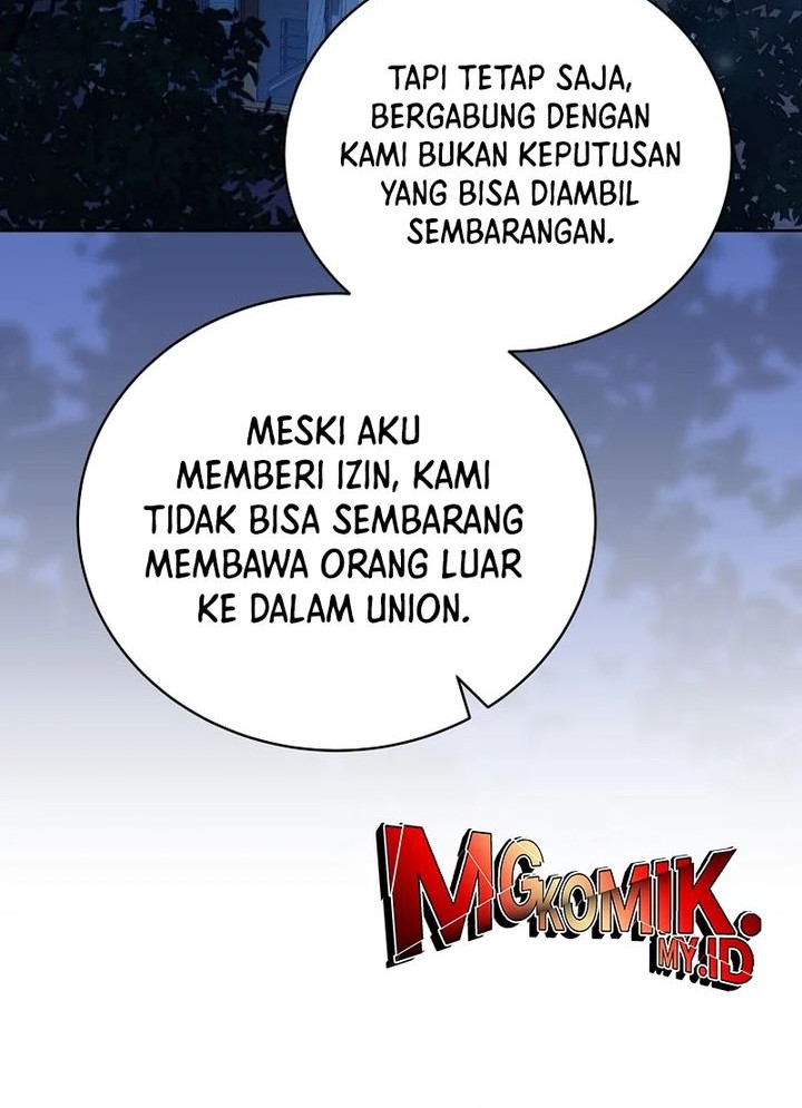The Concept-Grasping Magical Genius Chapter 8 - halaman 39