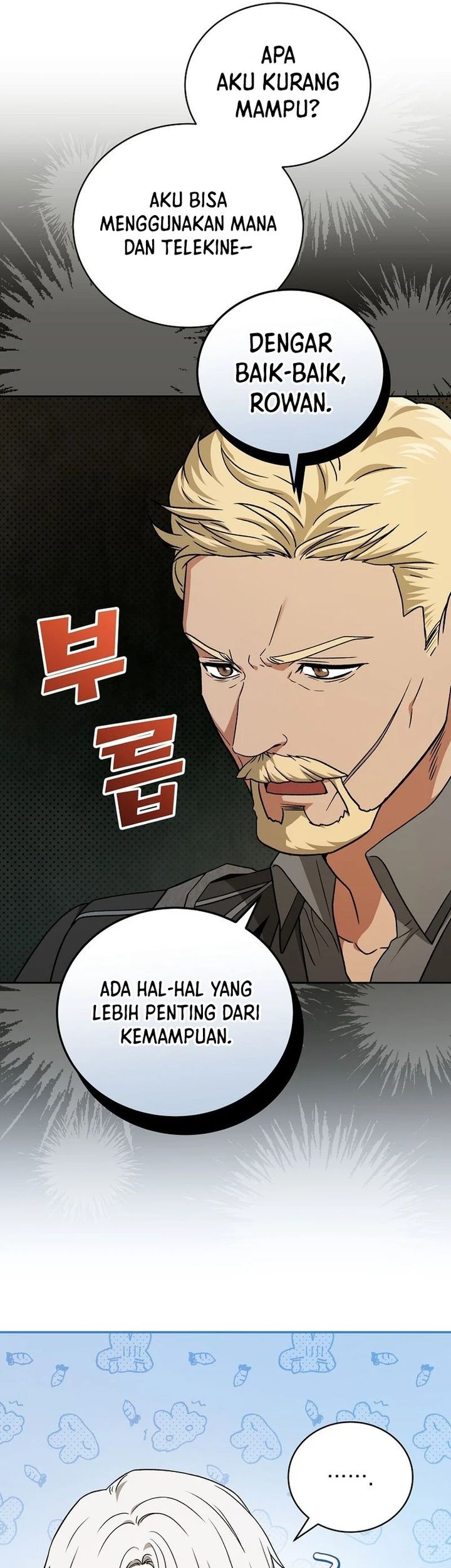 The Concept-Grasping Magical Genius Chapter 8 - halaman 40