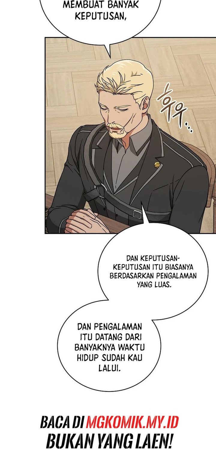 The Concept-Grasping Magical Genius Chapter 8 - halaman 46