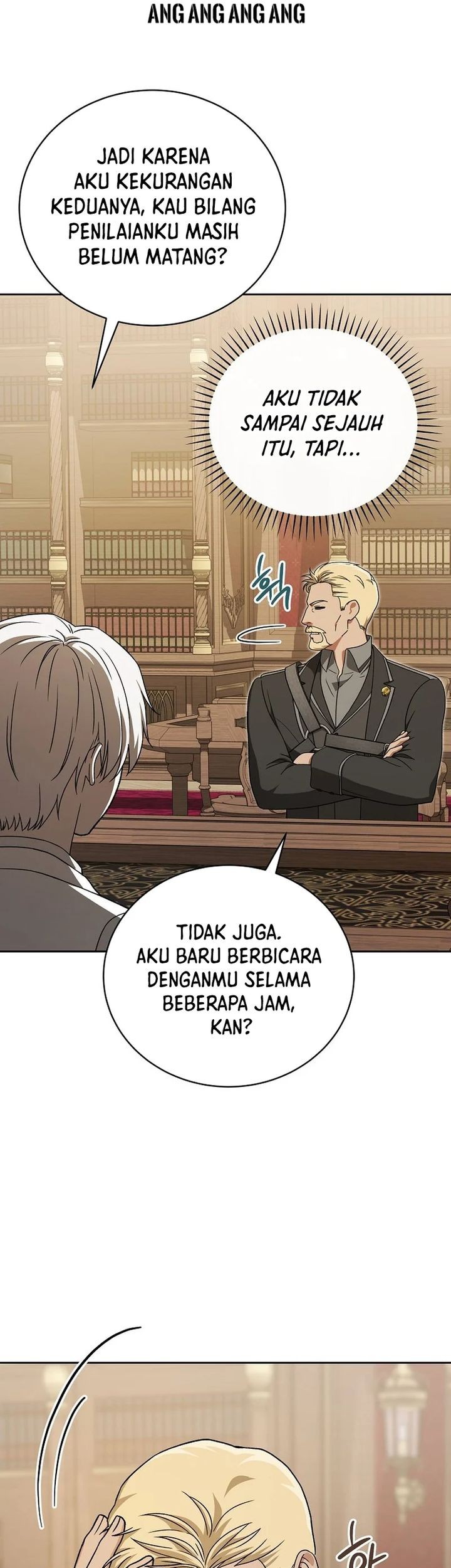 The Concept-Grasping Magical Genius Chapter 8 - halaman 47