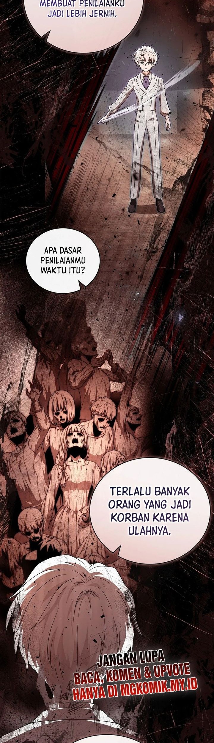 The Concept-Grasping Magical Genius Chapter 8 - halaman 52