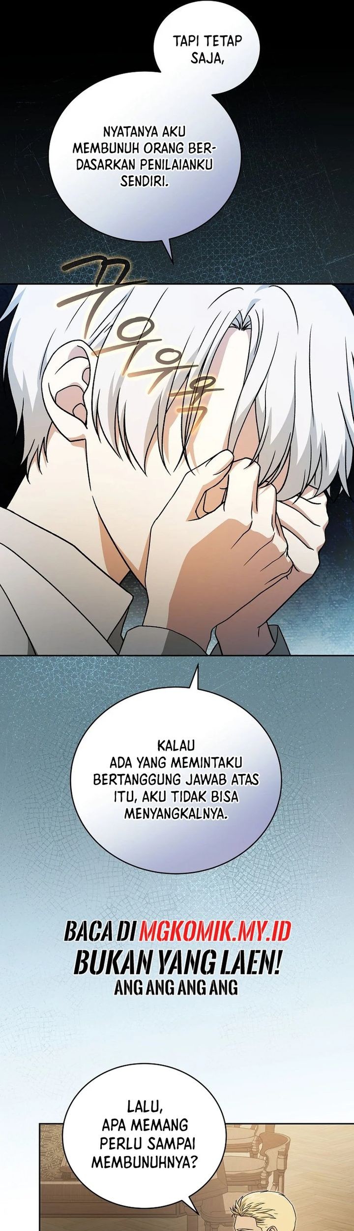 The Concept-Grasping Magical Genius Chapter 8 - halaman 56