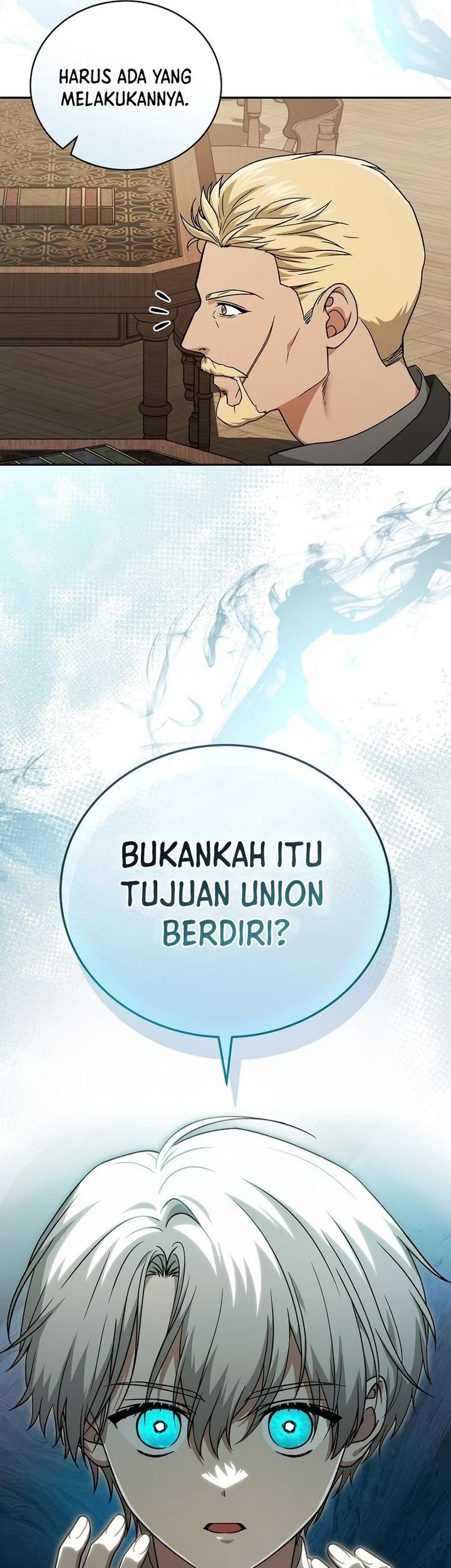The Concept-Grasping Magical Genius Chapter 8 - halaman 58