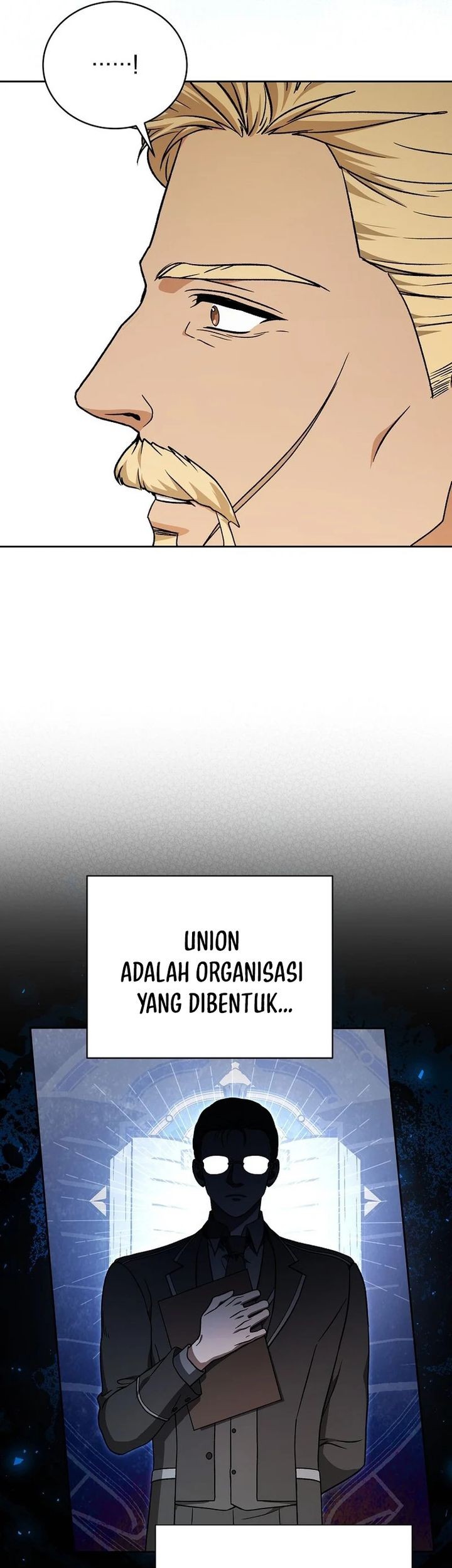 The Concept-Grasping Magical Genius Chapter 8 - halaman 60