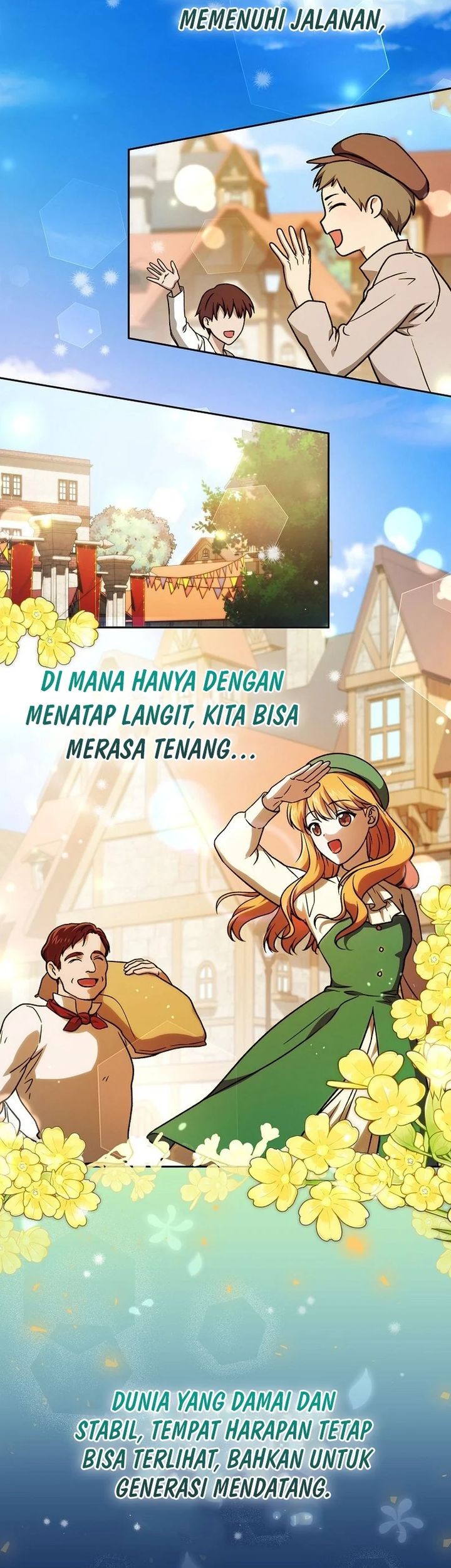 The Concept-Grasping Magical Genius Chapter 8 - halaman 62