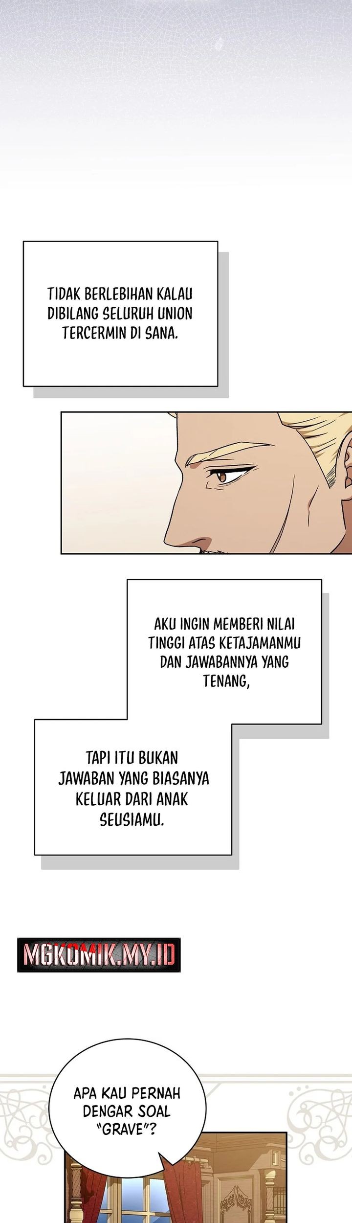 The Concept-Grasping Magical Genius Chapter 8 - halaman 64