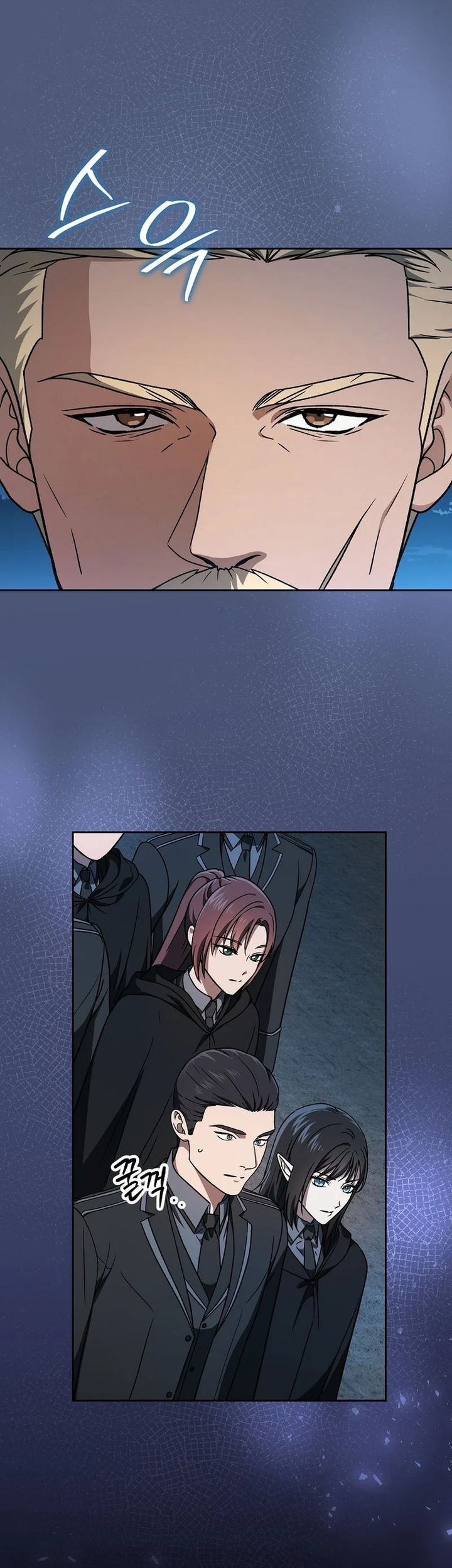 The Concept-Grasping Magical Genius Chapter 8 - halaman 70