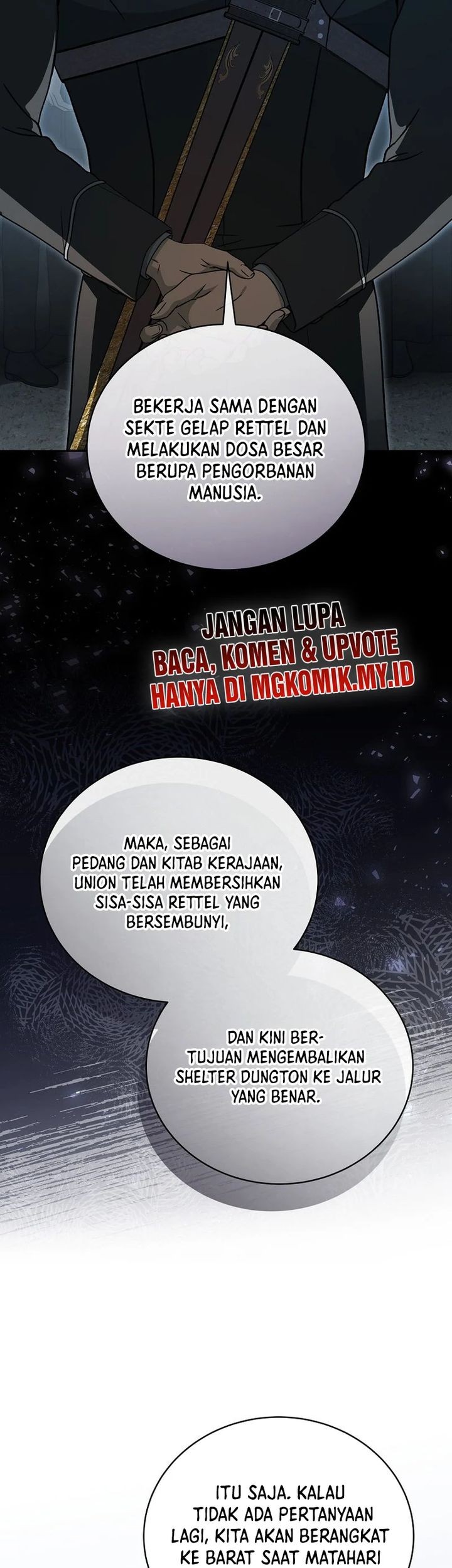 The Concept-Grasping Magical Genius Chapter 8 - halaman 72