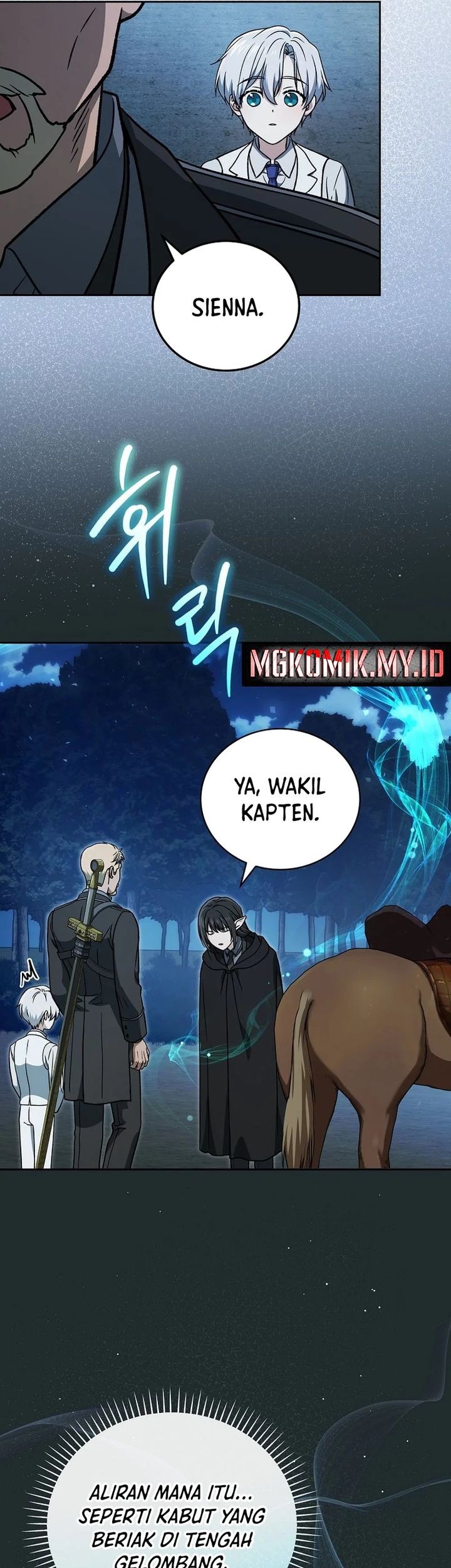 The Concept-Grasping Magical Genius Chapter 8 - halaman 74