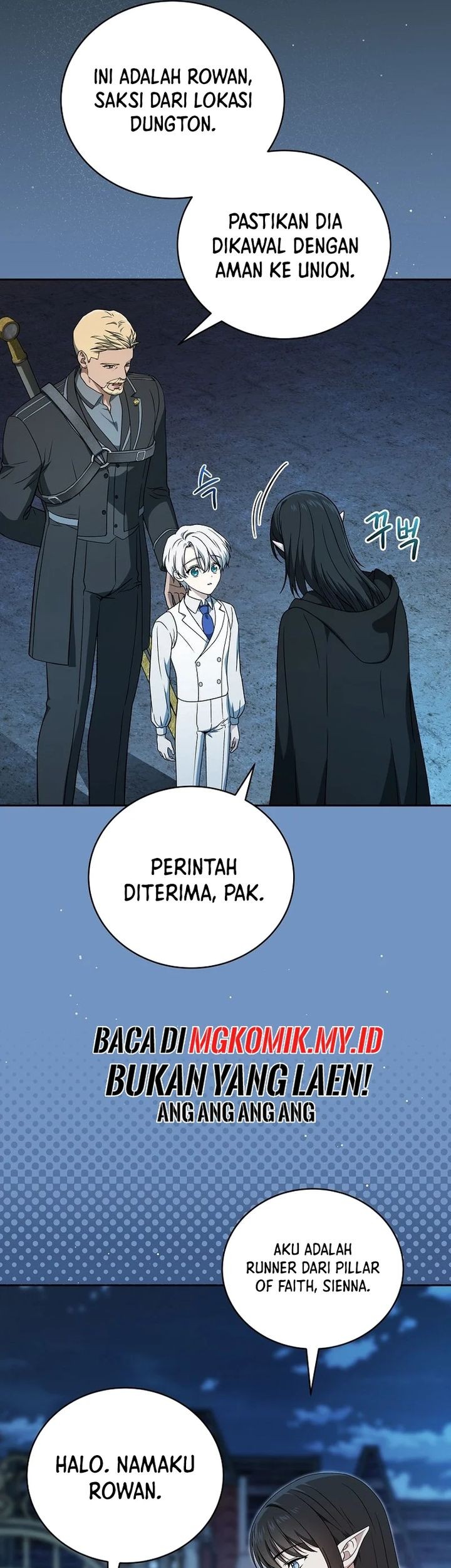 The Concept-Grasping Magical Genius Chapter 8 - halaman 76