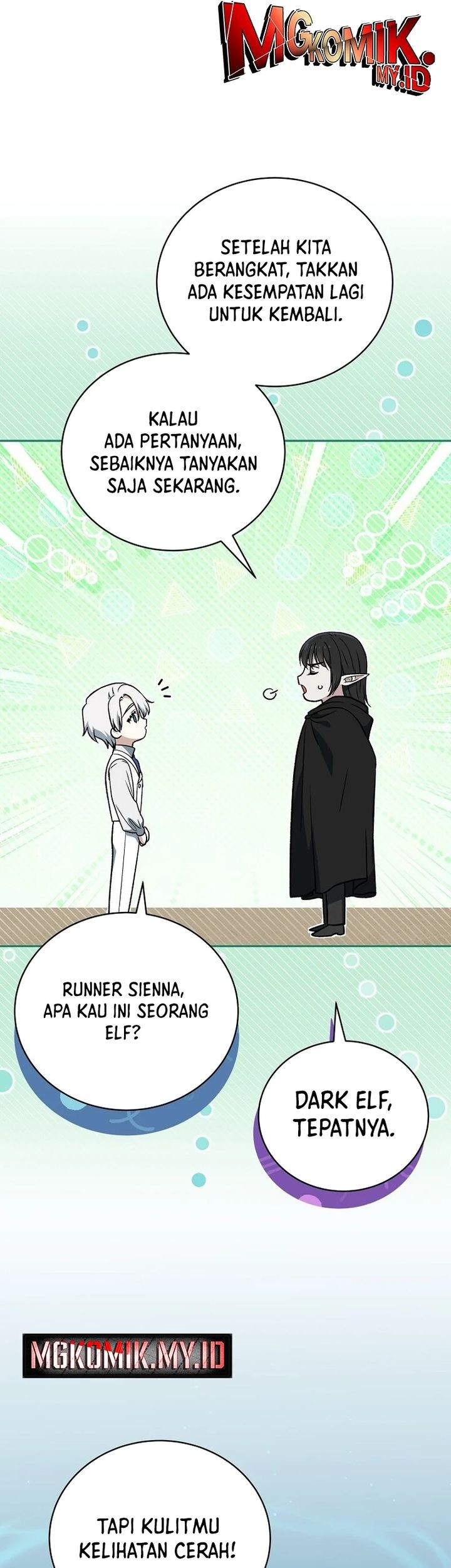 The Concept-Grasping Magical Genius Chapter 8 - halaman 78