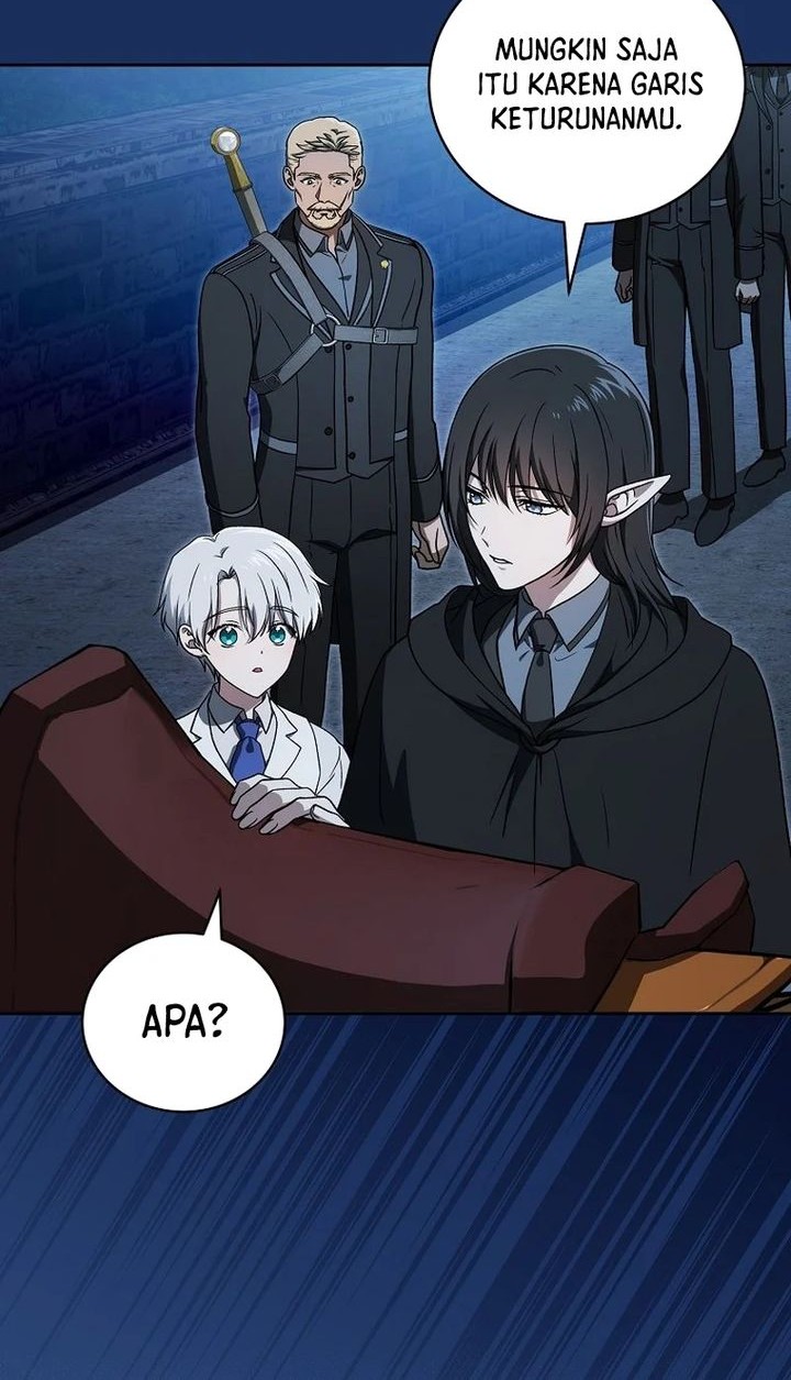 The Concept-Grasping Magical Genius Chapter 8 - halaman 81