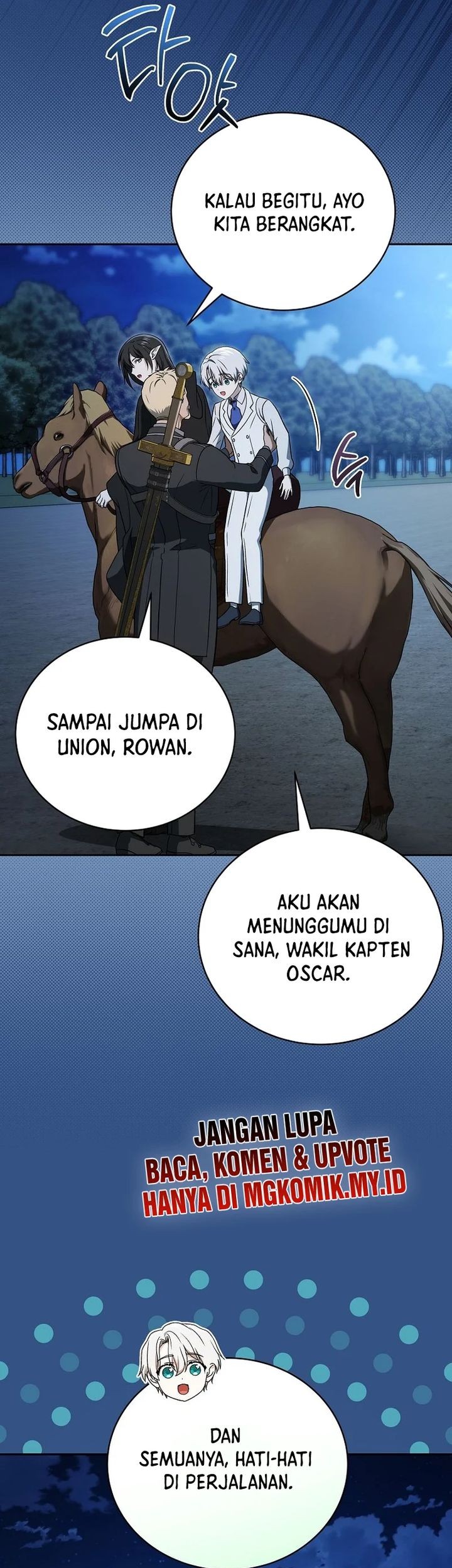 The Concept-Grasping Magical Genius Chapter 8 - halaman 82