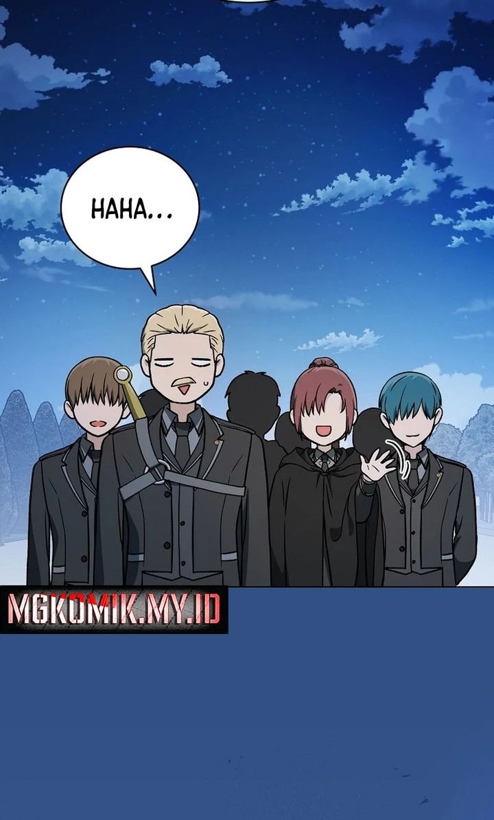 The Concept-Grasping Magical Genius Chapter 8 - halaman 83