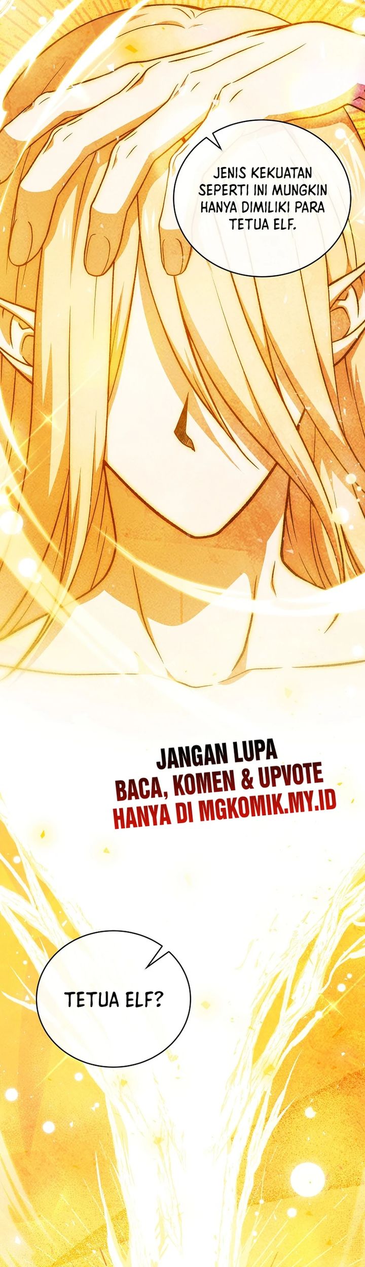The Concept-Grasping Magical Genius Chapter 9 - halaman 15