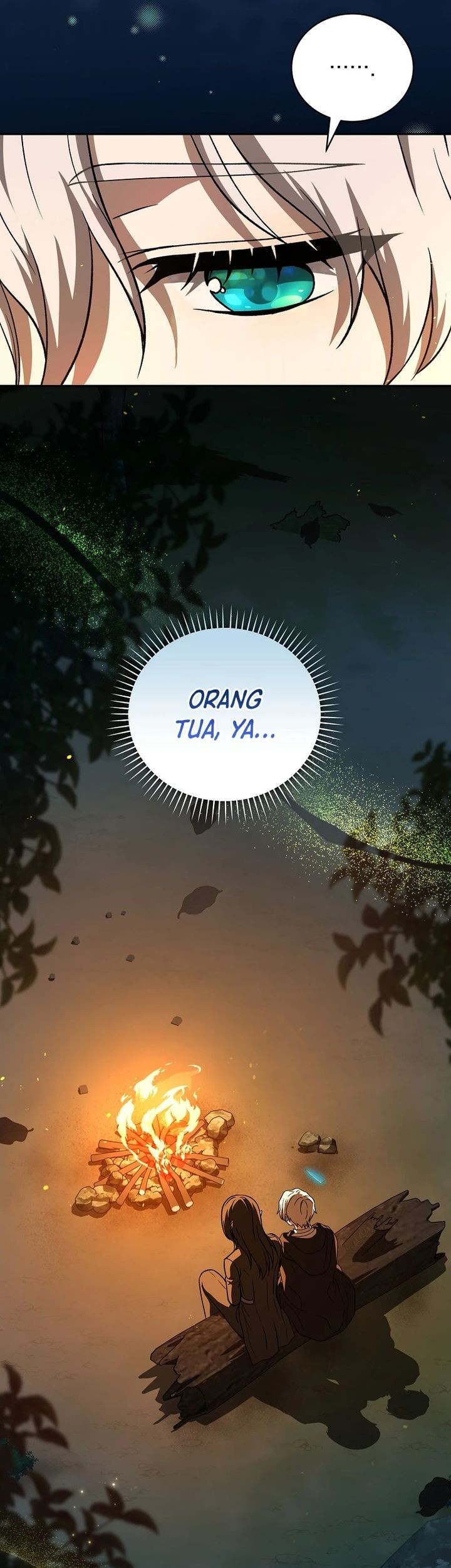 The Concept-Grasping Magical Genius Chapter 9 - halaman 18