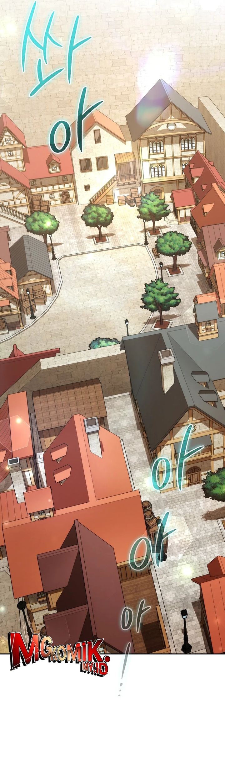 The Concept-Grasping Magical Genius Chapter 9 - halaman 24