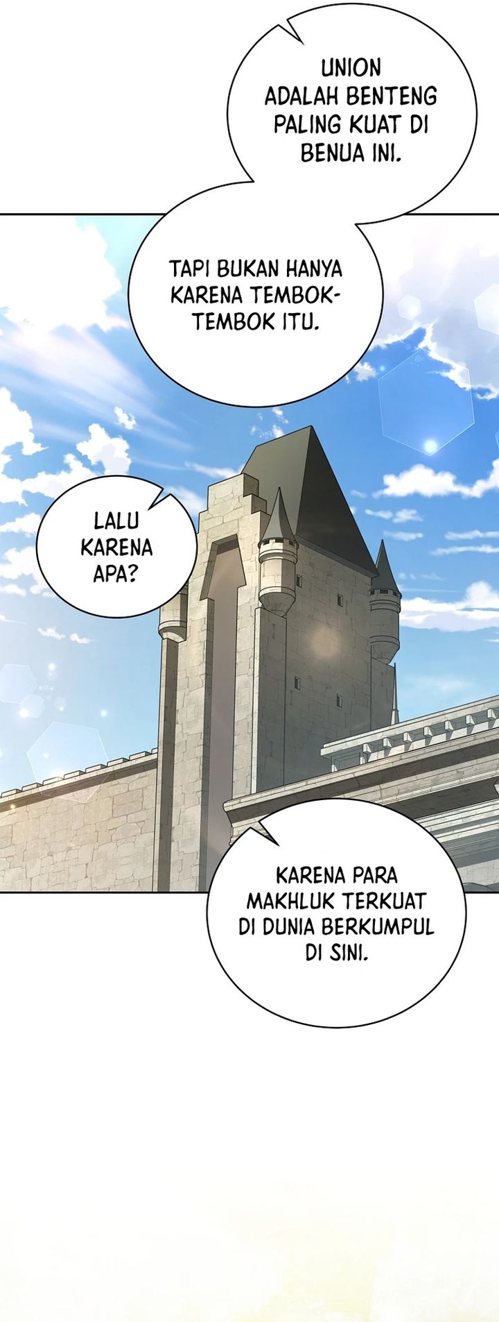 The Concept-Grasping Magical Genius Chapter 9 - halaman 28