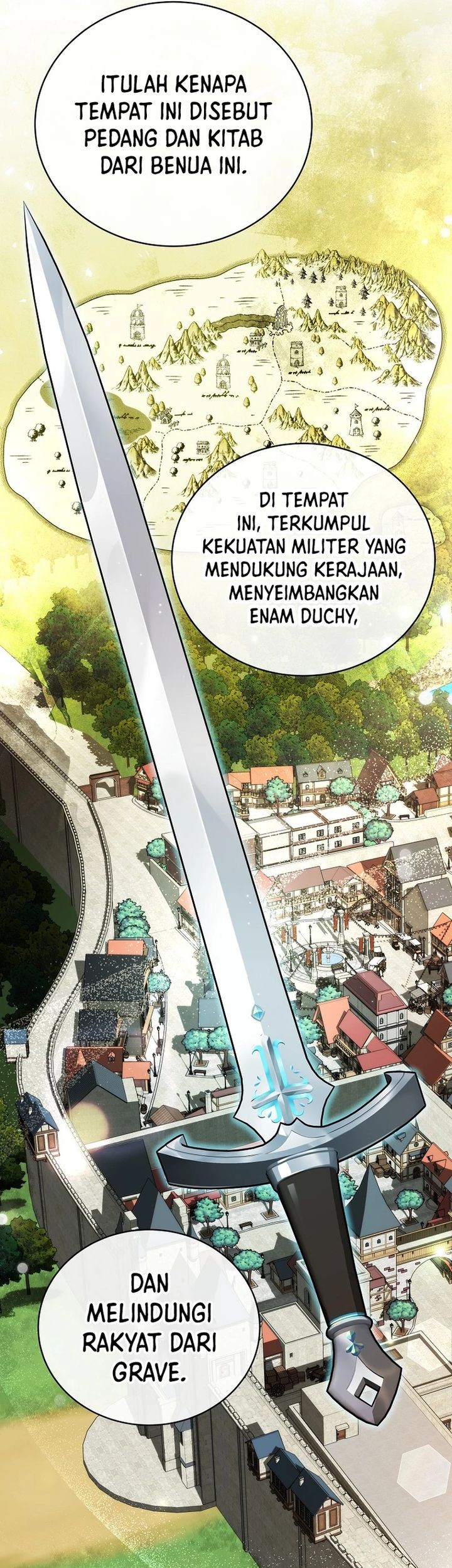 The Concept-Grasping Magical Genius Chapter 9 - halaman 29