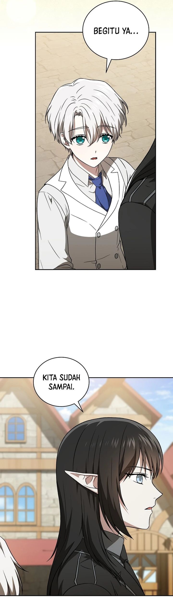 The Concept-Grasping Magical Genius Chapter 9 - halaman 31