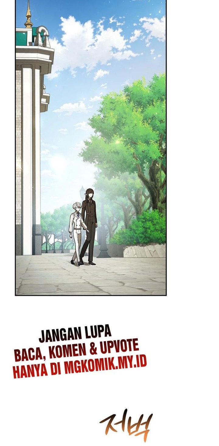 The Concept-Grasping Magical Genius Chapter 9 - halaman 36