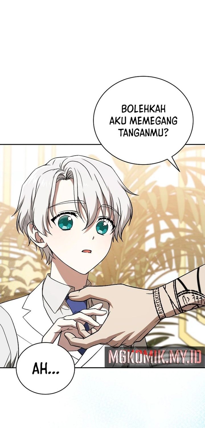 The Concept-Grasping Magical Genius Chapter 9 - halaman 46