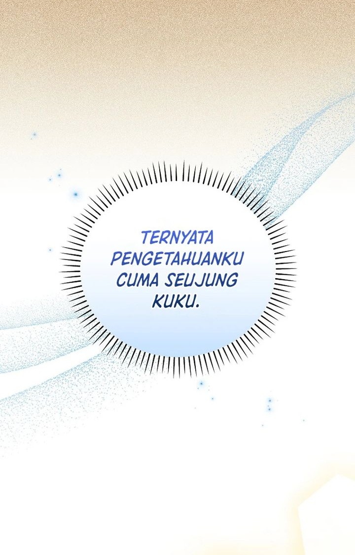 The Concept-Grasping Magical Genius Chapter 9 - halaman 51