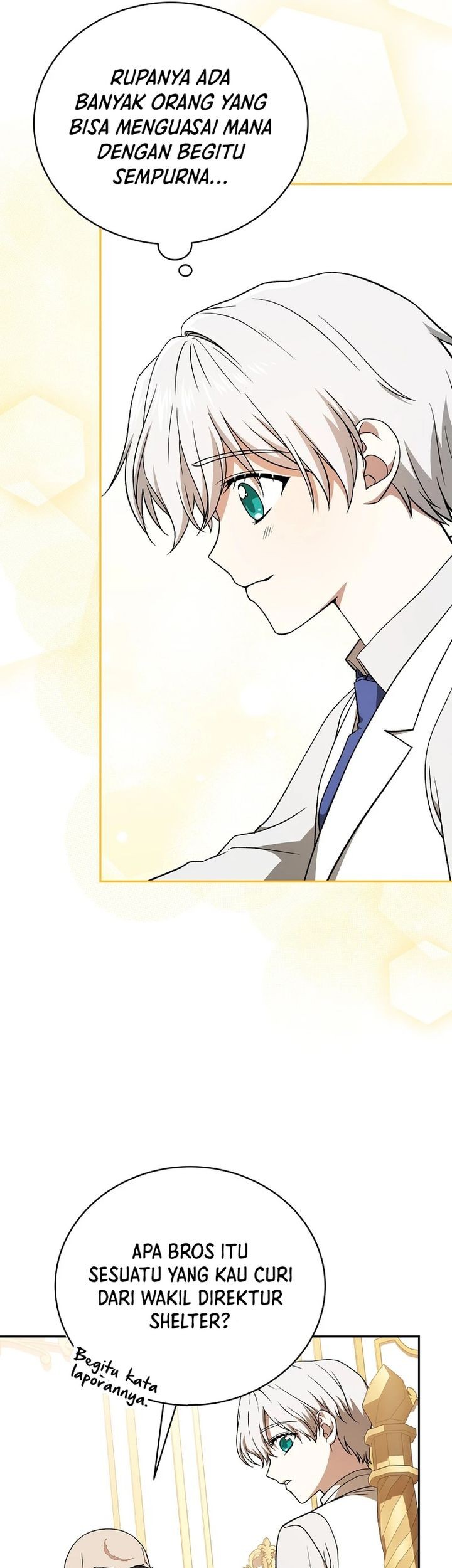 The Concept-Grasping Magical Genius Chapter 9 - halaman 52