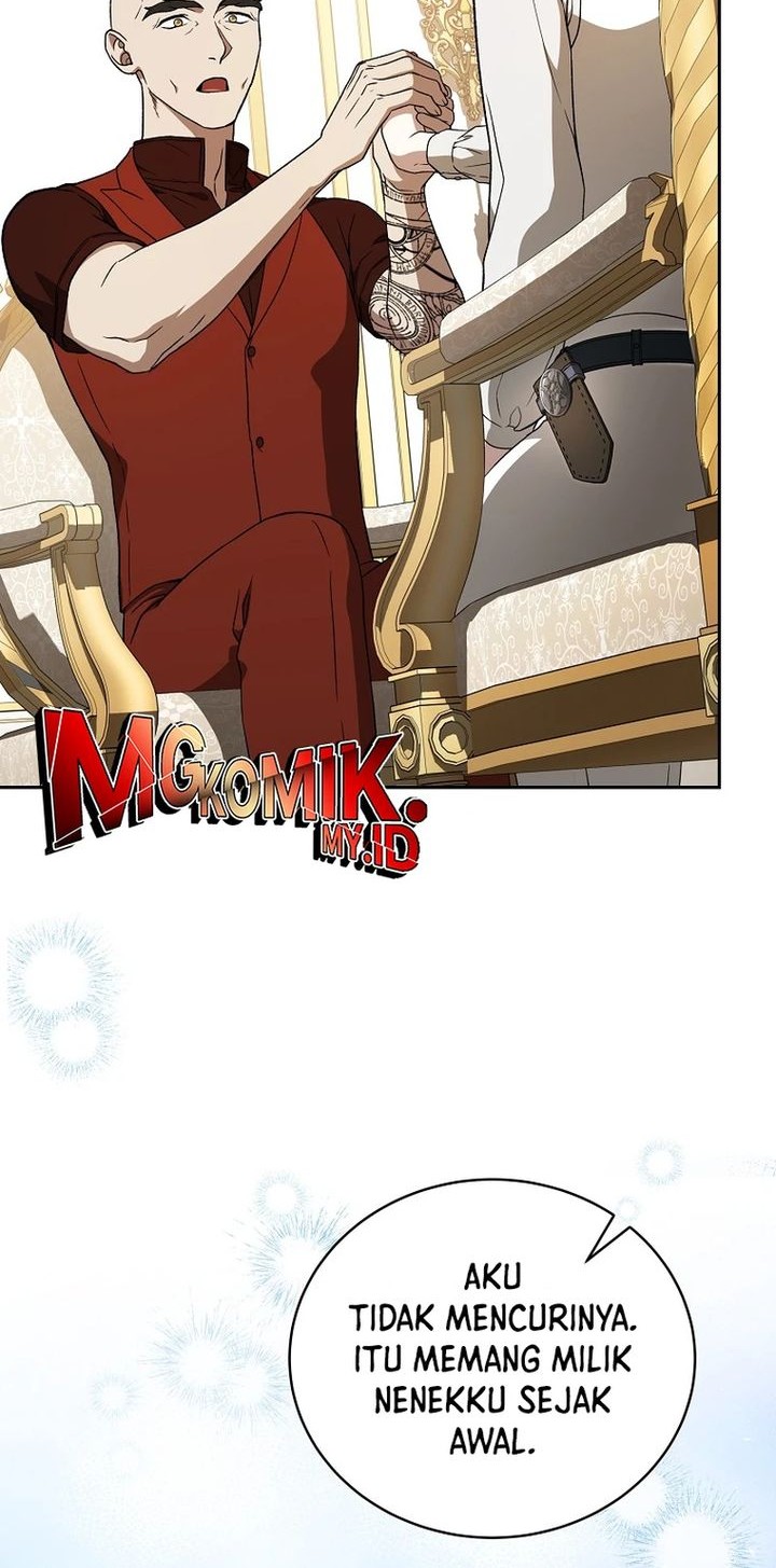 The Concept-Grasping Magical Genius Chapter 9 - halaman 53