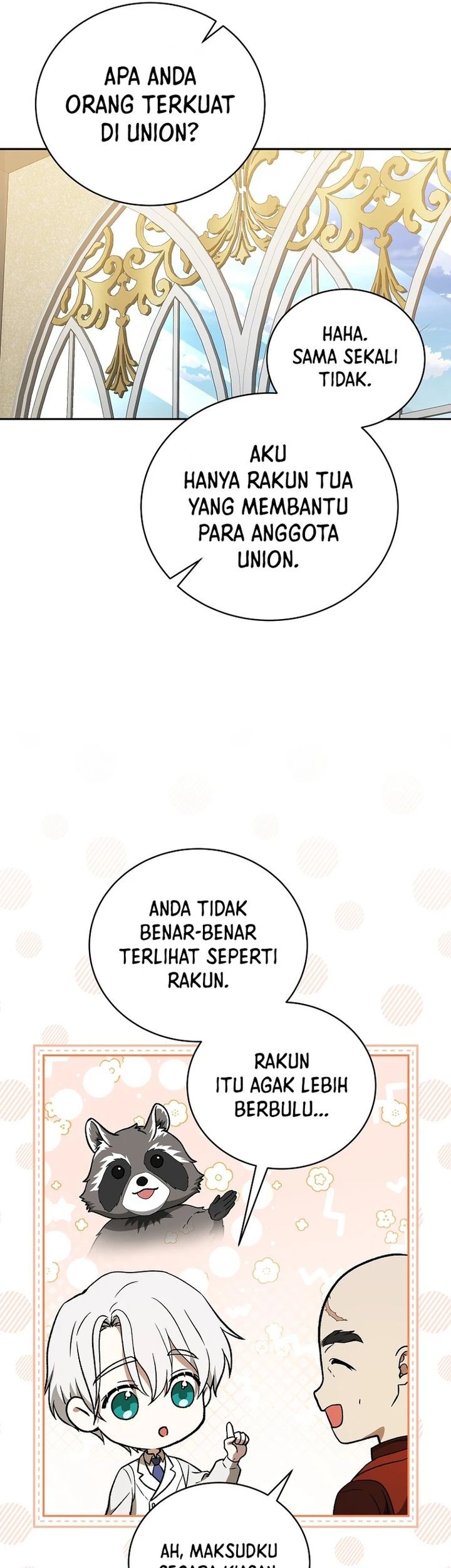 The Concept-Grasping Magical Genius Chapter 9 - halaman 67