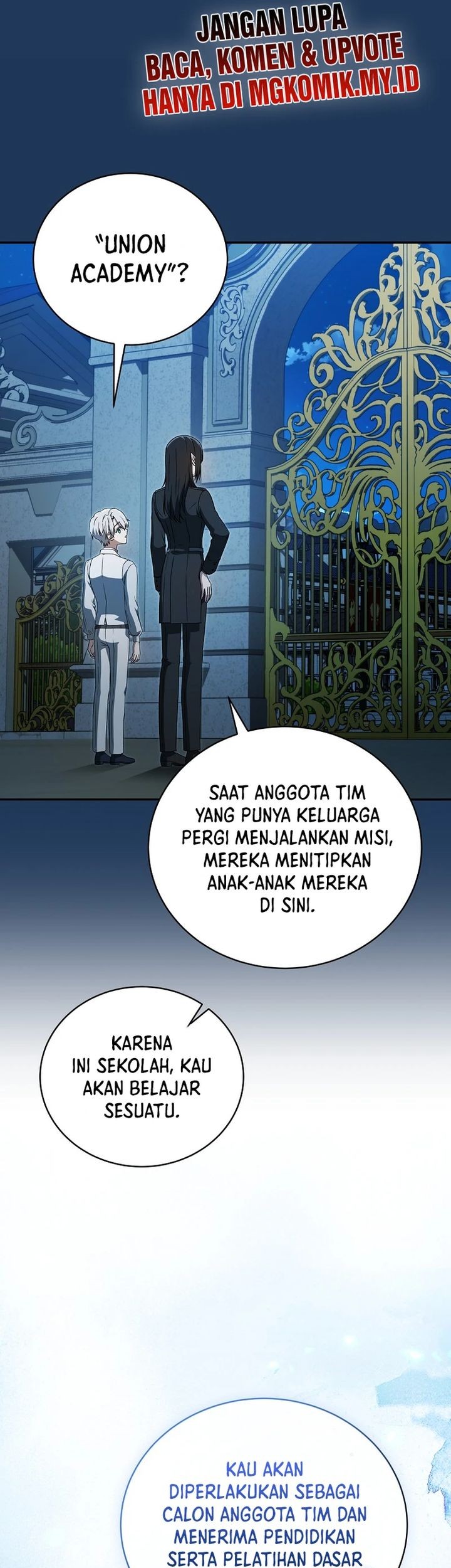 The Concept-Grasping Magical Genius Chapter 9 - halaman 75
