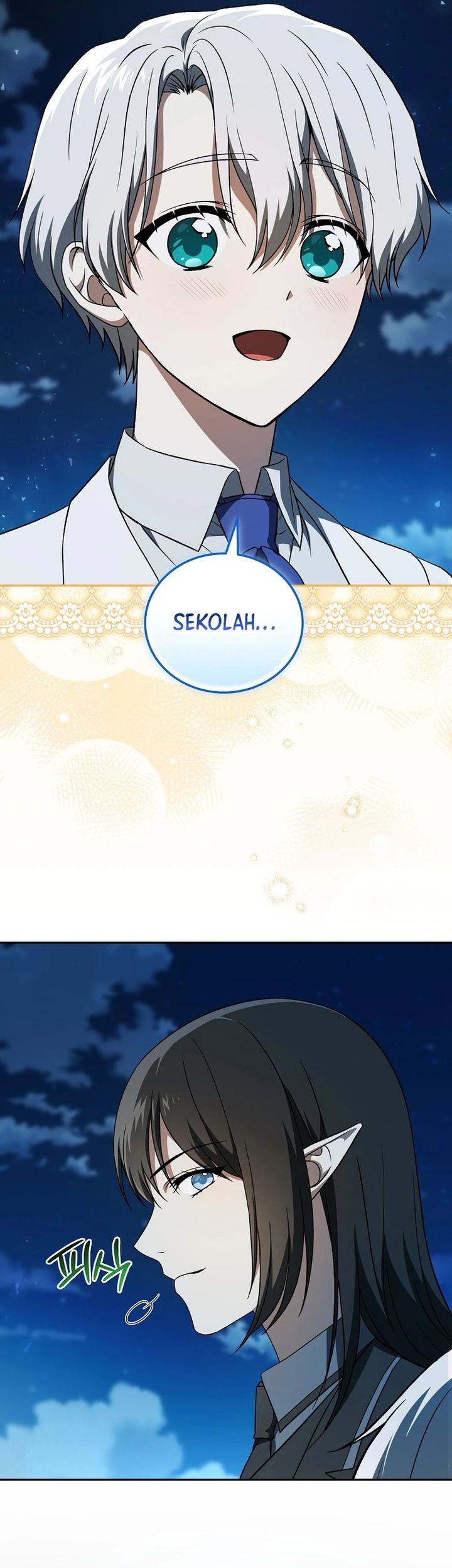 The Concept-Grasping Magical Genius Chapter 9 - halaman 79