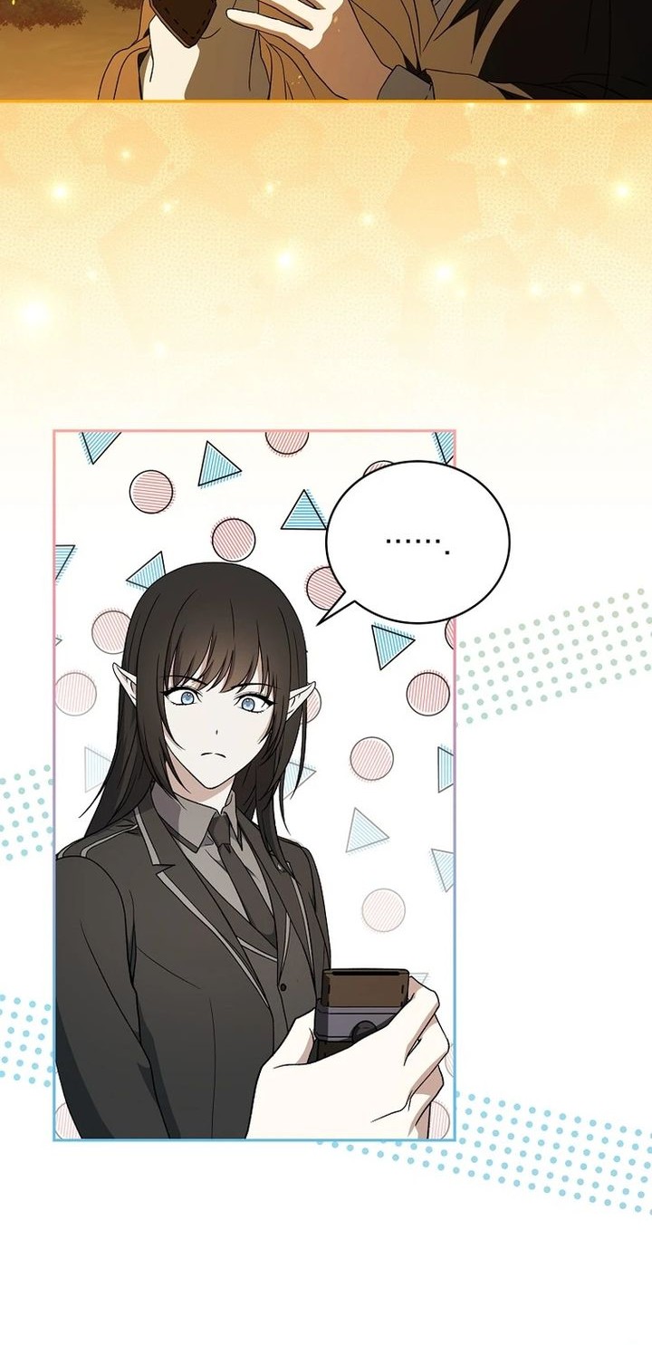 The Concept-Grasping Magical Genius Chapter 9 - halaman 8
