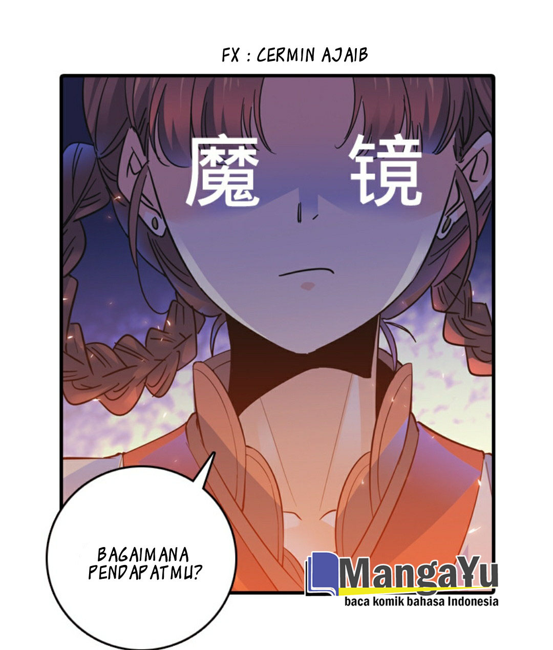 The Condor Heroes Chapter 0 - halaman 6