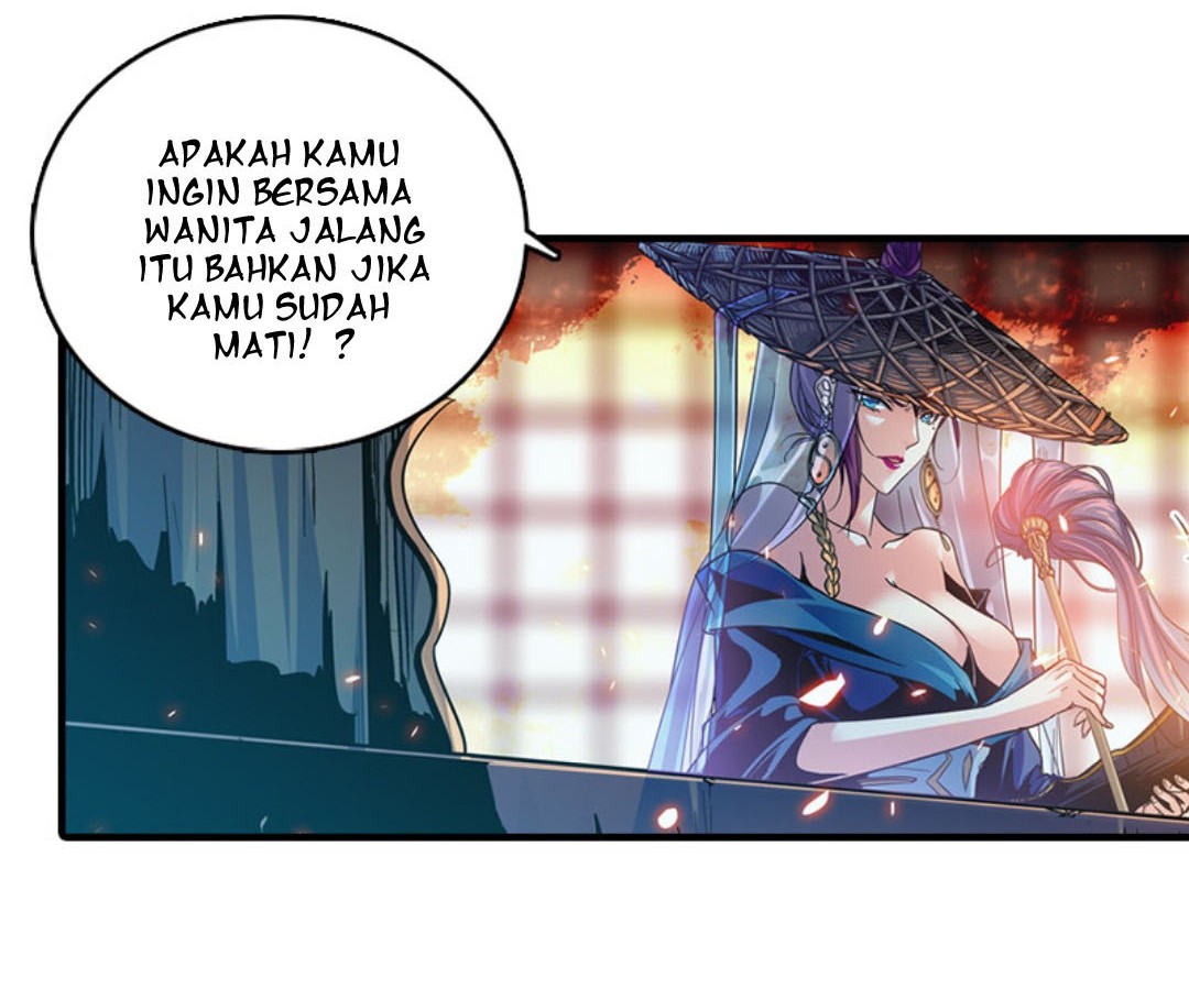 The Condor Heroes Chapter 1 - halaman 15