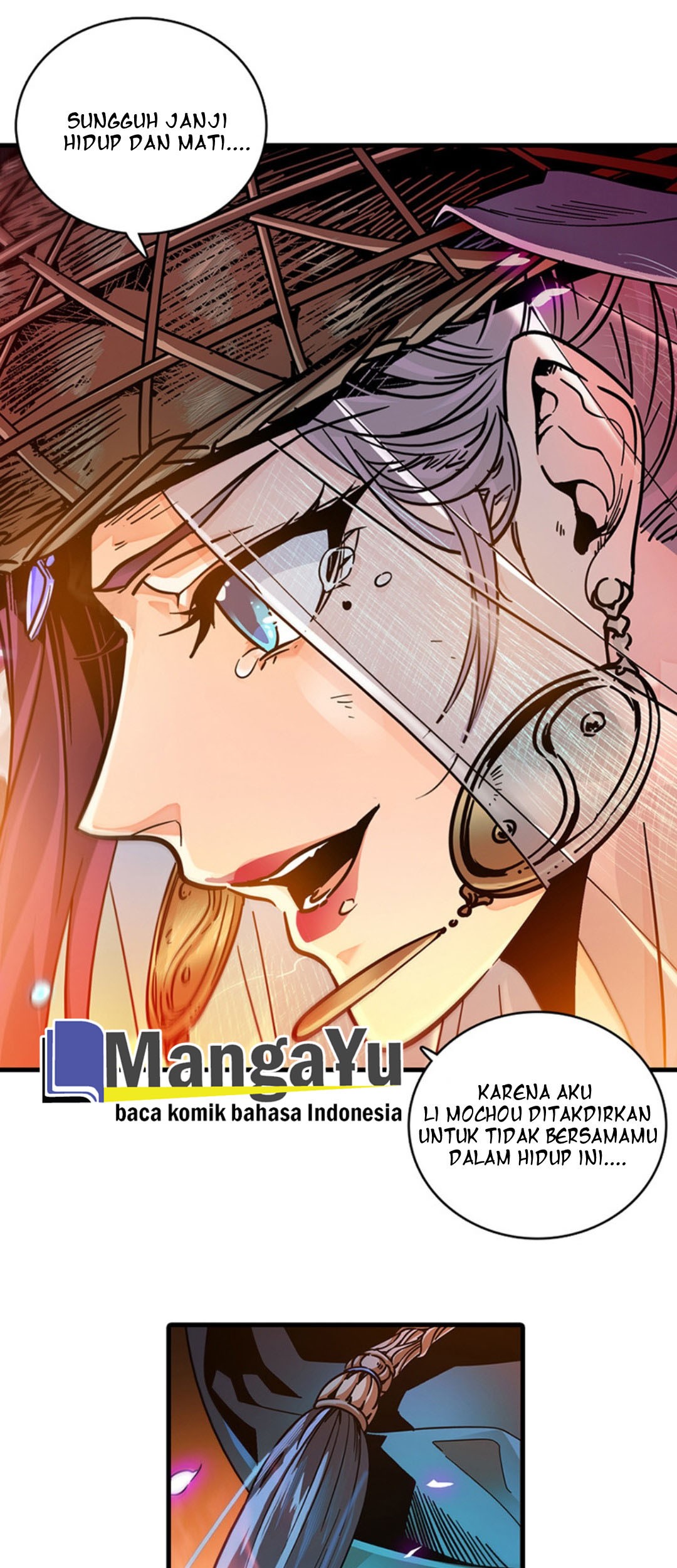 The Condor Heroes Chapter 1 - halaman 18