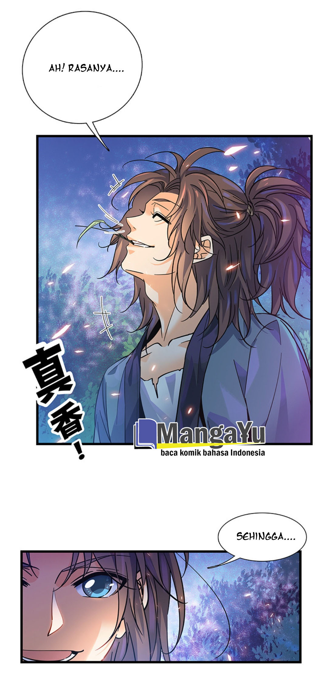 The Condor Heroes Chapter 2 - halaman 22