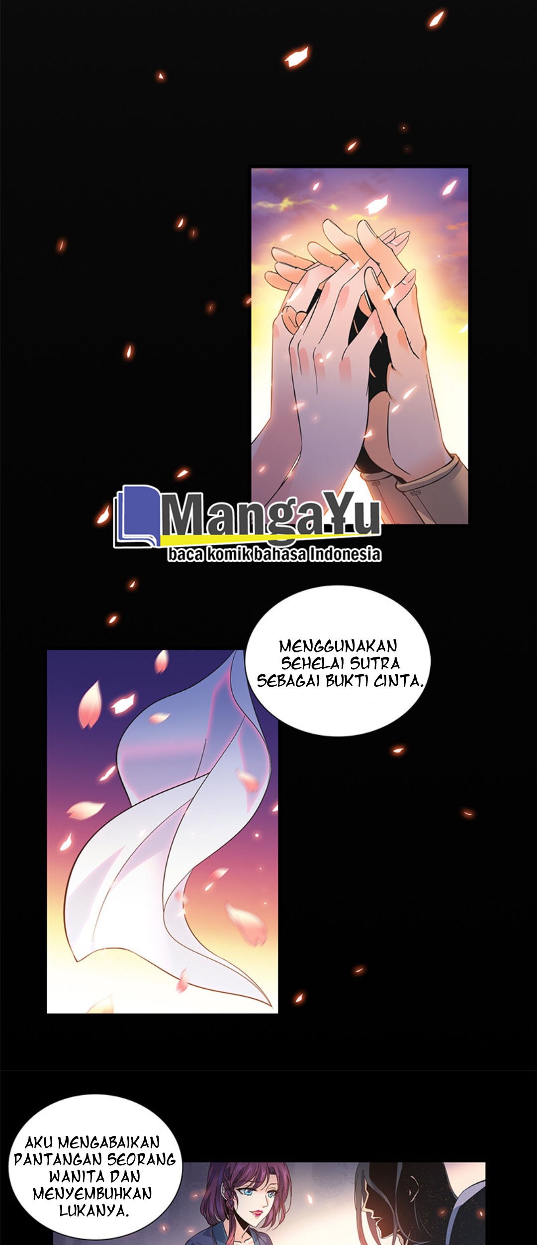 The Condor Heroes Chapter 2 - halaman 35