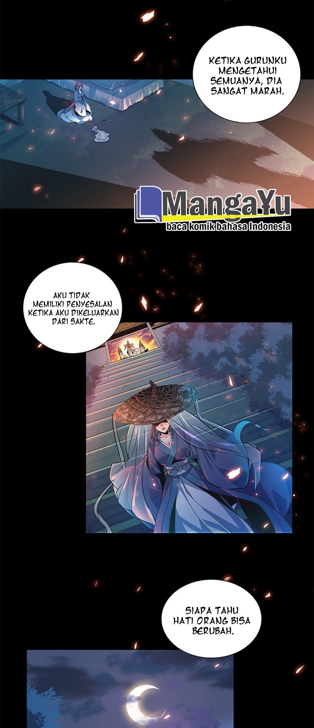 The Condor Heroes Chapter 2 - halaman 37