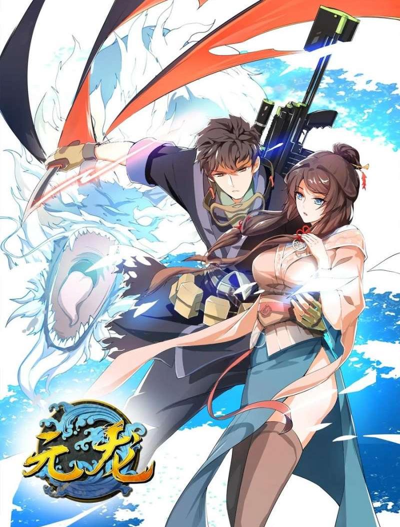The Condor Heroes Chapter 2 - halaman 49