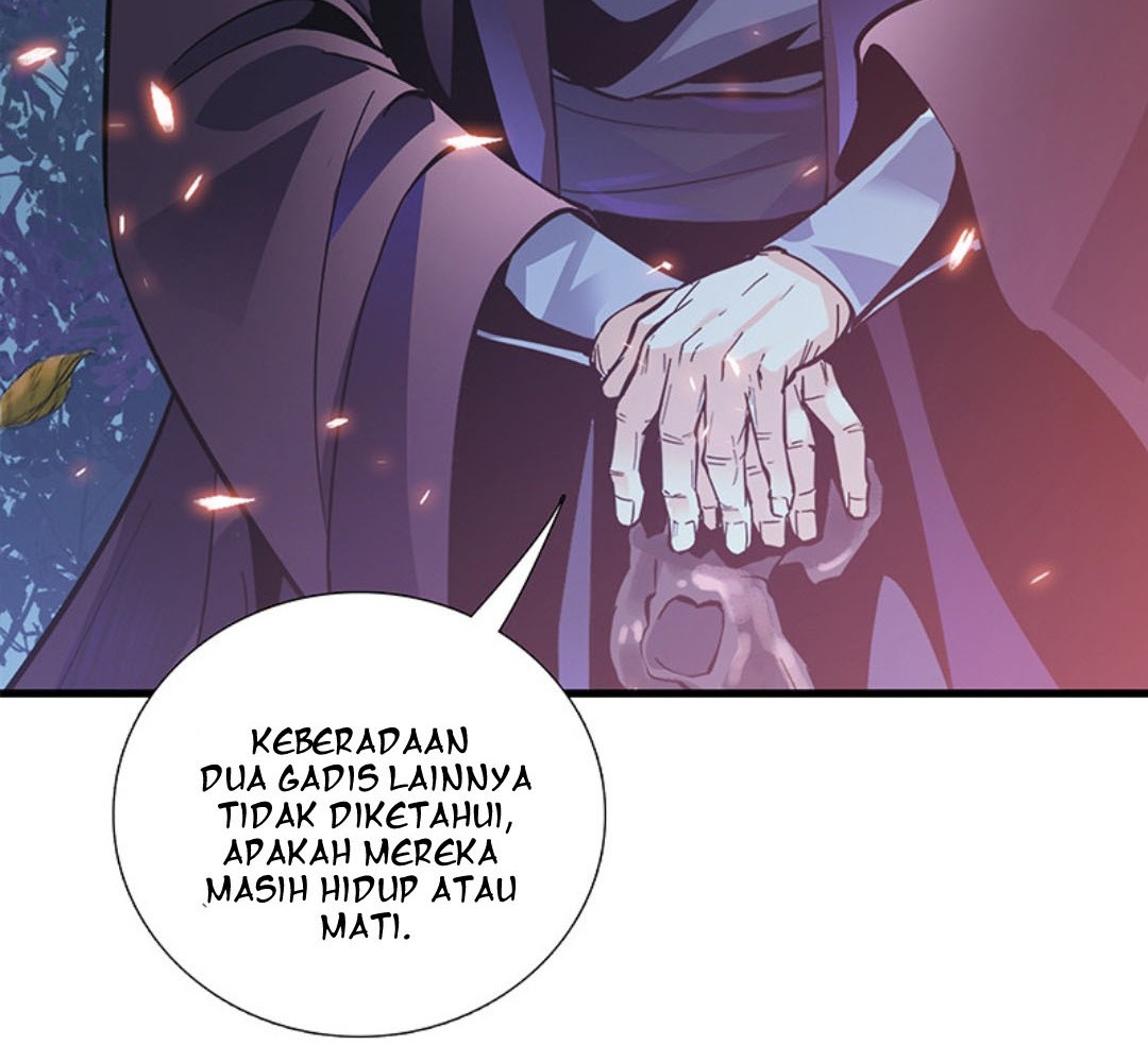 The Condor Heroes Chapter 2 - halaman 8