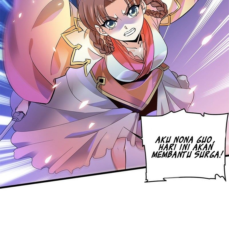The Condor Heroes Chapter 3 - halaman 21