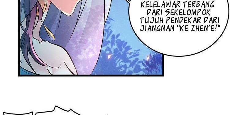 The Condor Heroes Chapter 3 - halaman 28