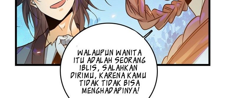 The Condor Heroes Chapter 3 - halaman 34