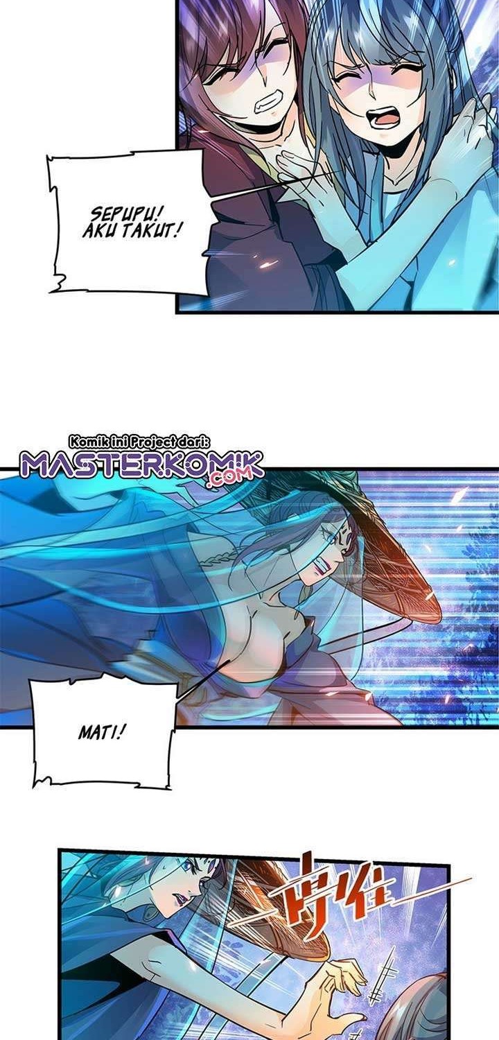 The Condor Heroes Chapter 4 - halaman 15