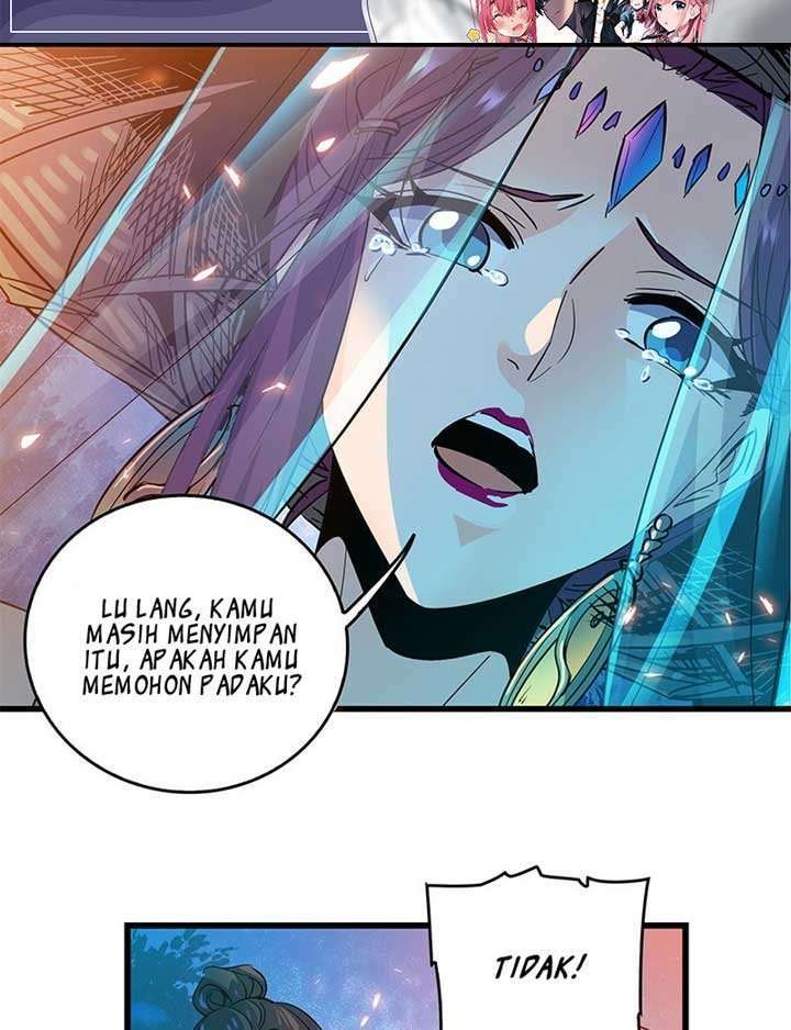 The Condor Heroes Chapter 4 - halaman 18