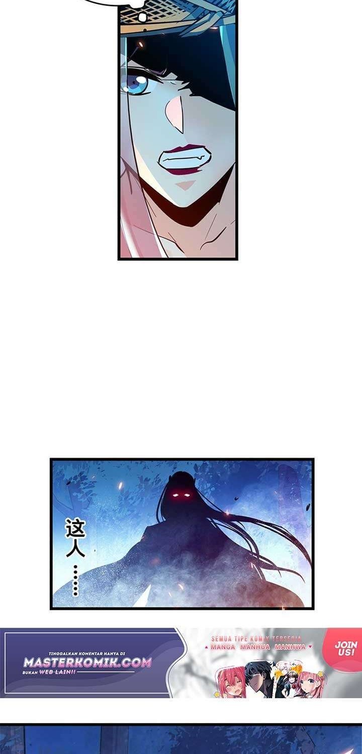 The Condor Heroes Chapter 4 - halaman 22