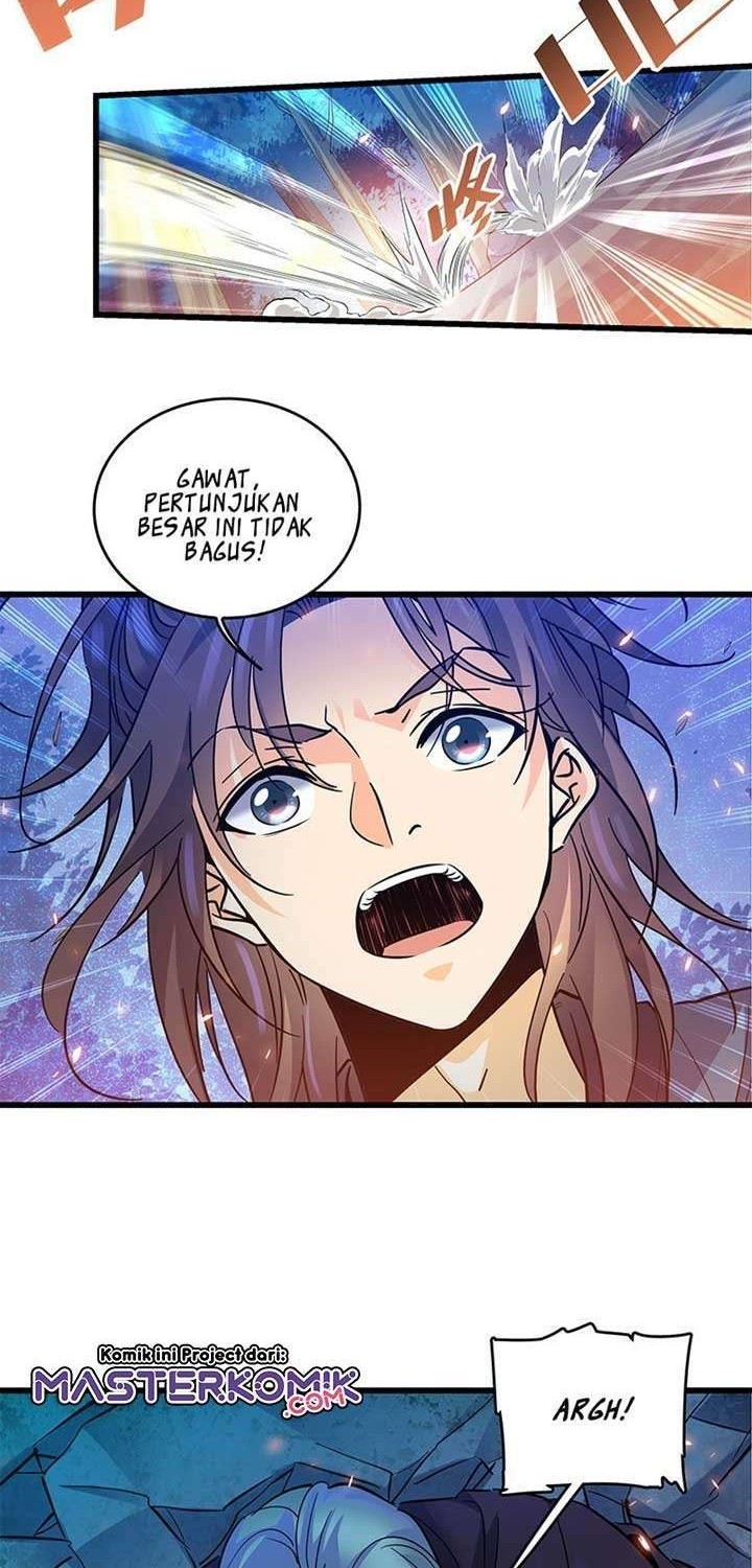 The Condor Heroes Chapter 4 - halaman 9