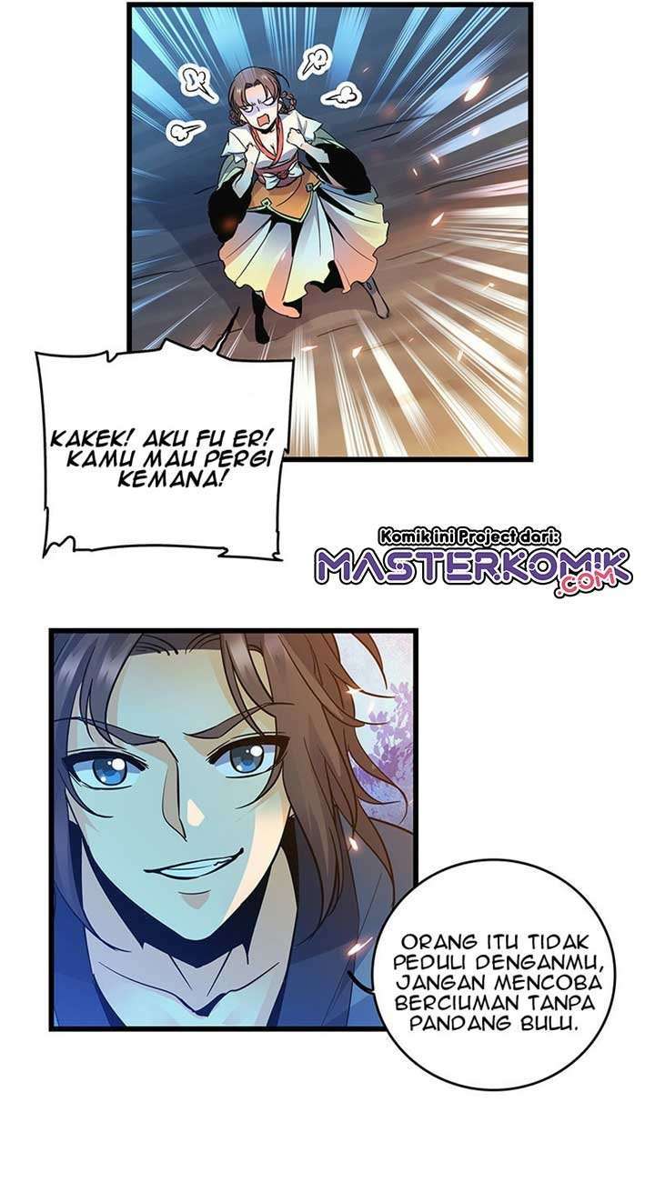 The Condor Heroes Chapter 5 - halaman 17