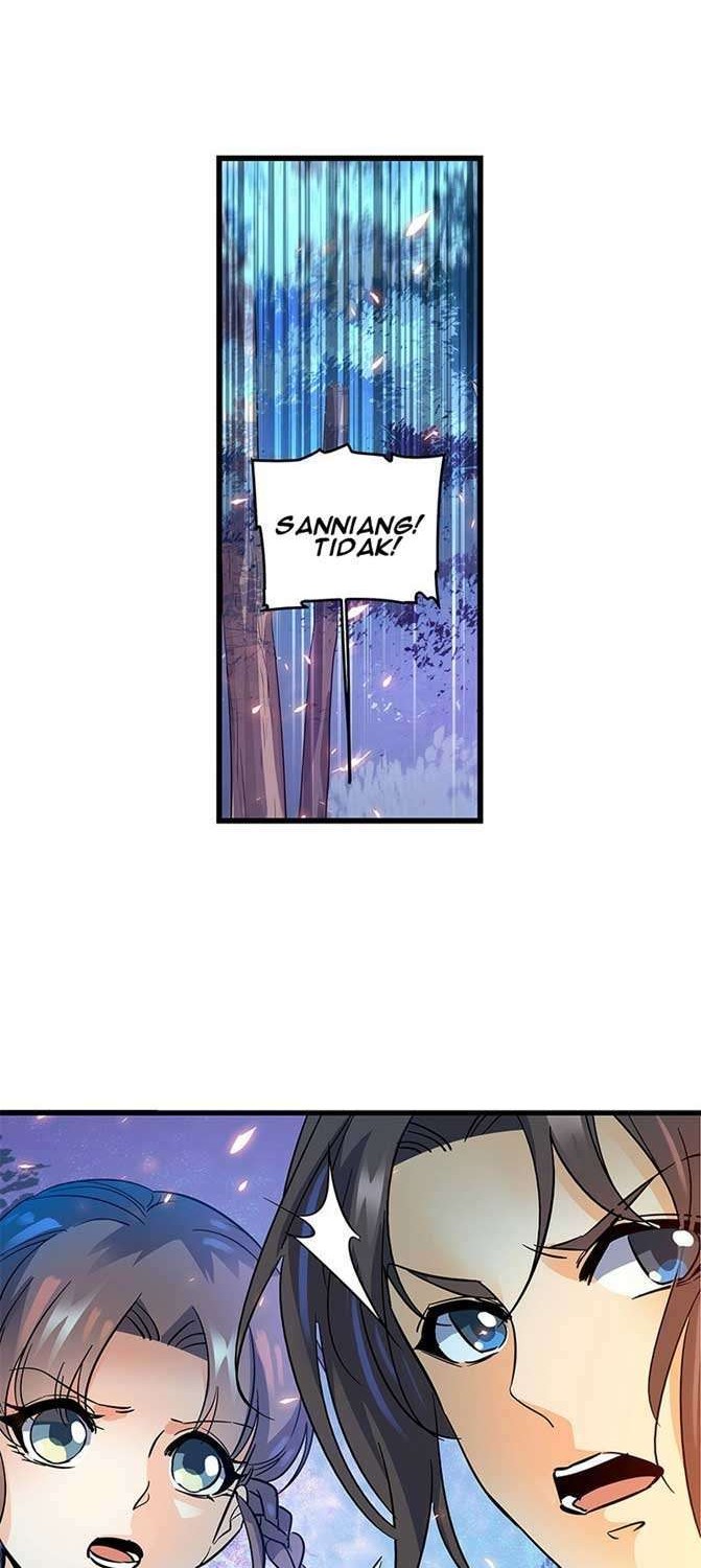 The Condor Heroes Chapter 5 - halaman 19